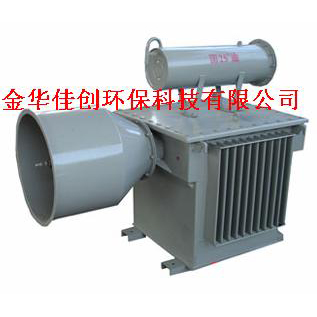 莱山GGAJ02电除尘高压静电变压器