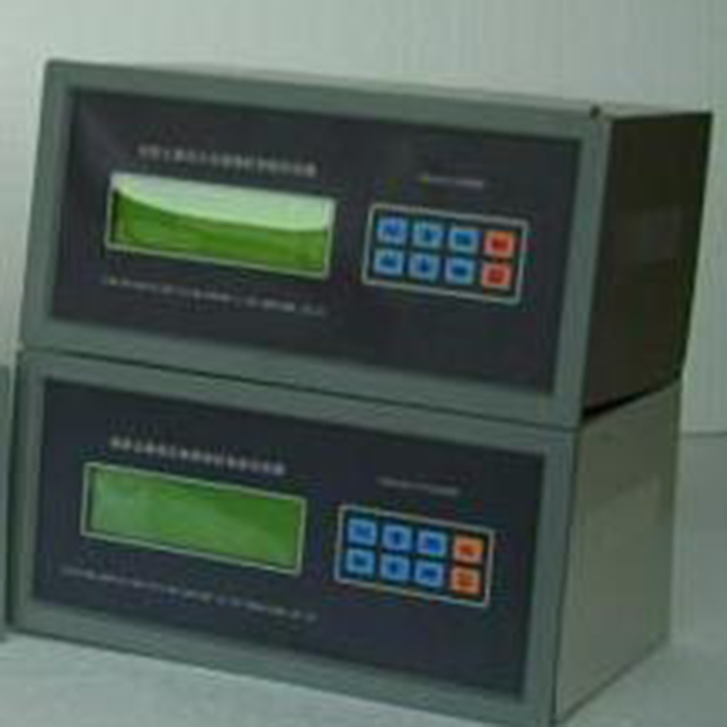 莱山TM-II型电除尘高压控制器